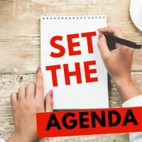 Dont go to another meeting without first doing this