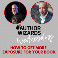 Get More Exposure For Your Book Without Going Broke Buying Ads