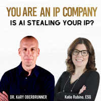 S4 Ep29: Is AI Stealing your IP?