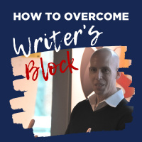 How To Overcome Writers Block and Get Your Book Back on Track