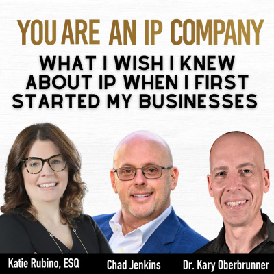 Igniting Souls Podcast With Kary Oberbrunner