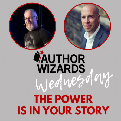 Igniting Souls Podcast With Kary Oberbrunner