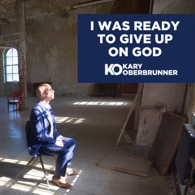 Igniting Souls Podcast With Kary Oberbrunner