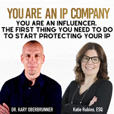 Igniting Souls Podcast With Kary Oberbrunner