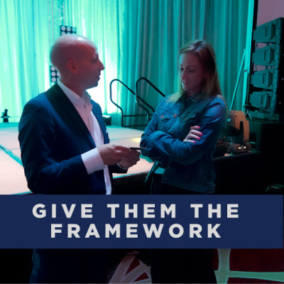 Igniting Souls Podcast With Kary Oberbrunner