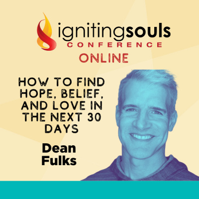 Igniting Souls Podcast With Kary Oberbrunner