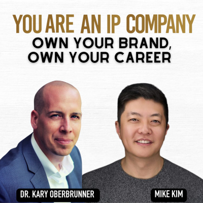 Igniting Souls Podcast With Kary Oberbrunner