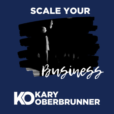 Igniting Souls Podcast With Kary Oberbrunner