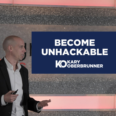 Igniting Souls Podcast With Kary Oberbrunner
