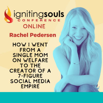 Igniting Souls Podcast With Kary Oberbrunner