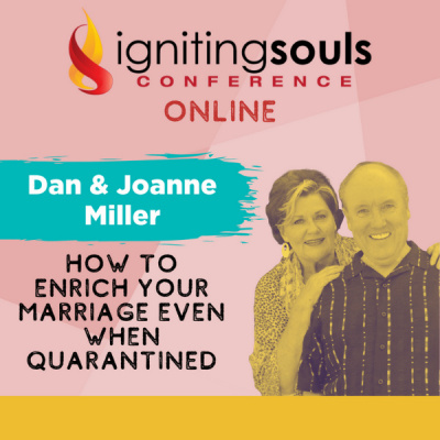 Igniting Souls Podcast With Kary Oberbrunner