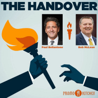 The Handover: PPAI Transition from Paul Bellantone to Robert McLean
