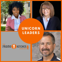 Unicorn Leaders