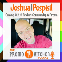 Josh Pospisil Podcast