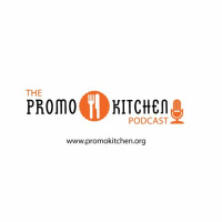 PromoKitchen Podcast #139 | Stories from the Floor: Chameleon Like
