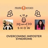 Overcoming Imposter Syndrome