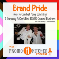 Brand Pride: How to Combat Gay Washing  Running a Certified LGBTQ Owned Business