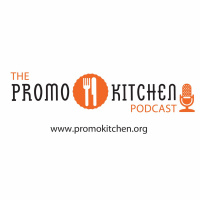 PromoKitchen Podcast #115 - Lou Diamond, Thrive