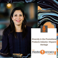 Diversity in the Promotional Products Industry: A Conversation with Monica May