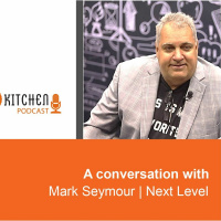 PromoKitchen Podcast #153: A Conversation with Mark Seymour from Next Level Apparel