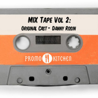 Promo Kitchen OG Podcast Vol 2: Danny Rosin