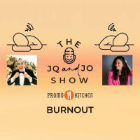 The JQ  JO Show: Burnout in Prospecting