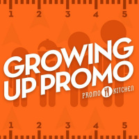 Growing Up Promo: Theresa + Greg Muzzillo, PROFORMA