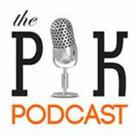 PromoKitchen Podcast #92 - AlphaBroder | Bodek
