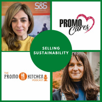 Selling Sustainability- a Promocares and PromoKitchen