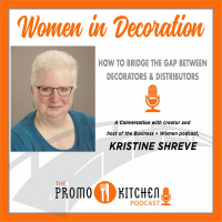 Women in Decoration - Kristine Shreve