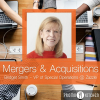 Mergers  Acquisitions - Bridget Smith