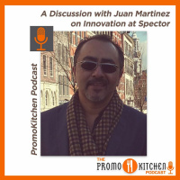 A Discussion with Juan Martinez on Innovation at Spector
