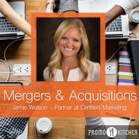Mergers  Acquisitions - Jamie Watson, Certified Marketing