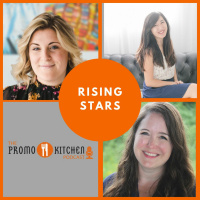 A Conversation with Rising Stars