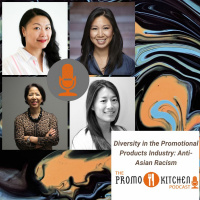 Diversity in the Promotional Products Industry: Anti-Asian Racism