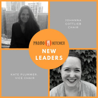 #154 New Leadership Changes at PK: Meet Johanna and Kate!