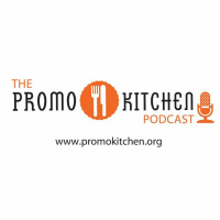 PromoKitchen Podcast #119 - Learning about L.E.A.D