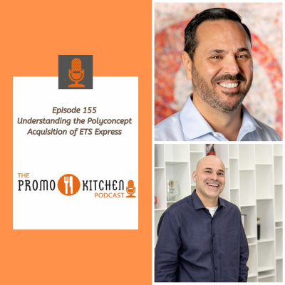 Promokitchen Podcast