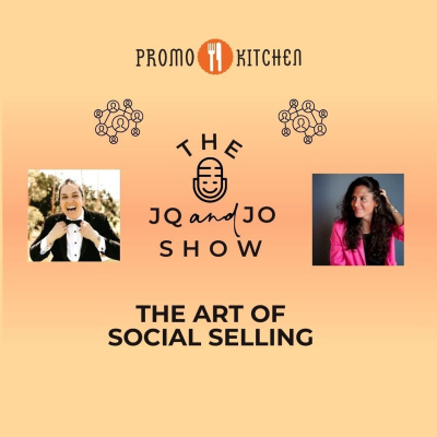 Promokitchen Podcast