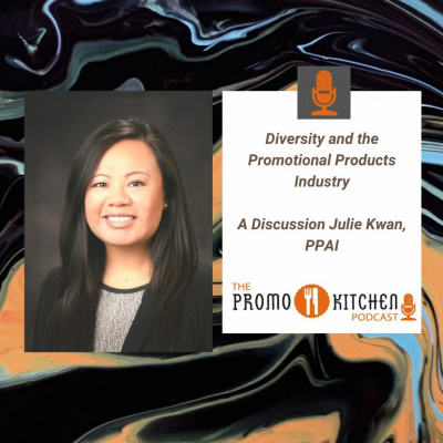 Promokitchen Podcast