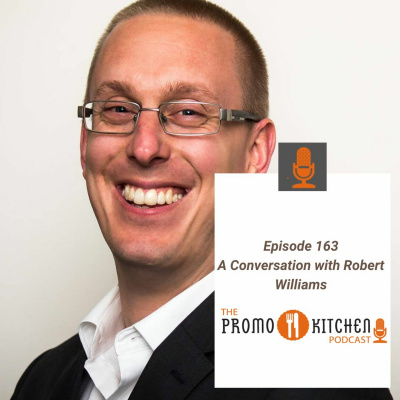 Promokitchen Podcast