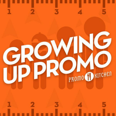Promokitchen Podcast