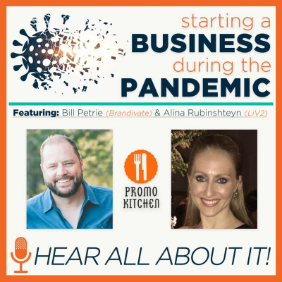 Promokitchen Podcast