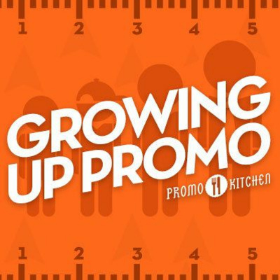Promokitchen Podcast