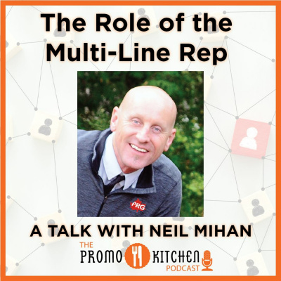 Promokitchen Podcast