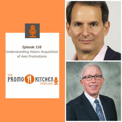 Promokitchen Podcast