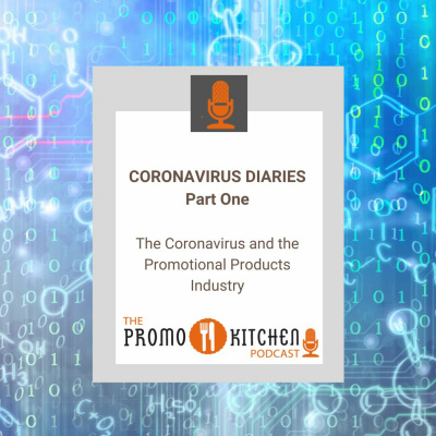 Promokitchen Podcast