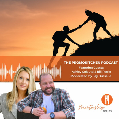 Promokitchen Podcast