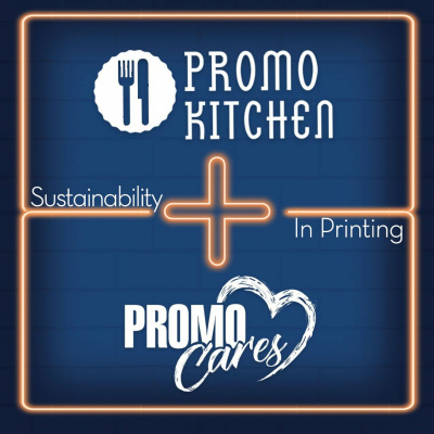 Promokitchen Podcast