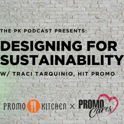 Promokitchen Podcast